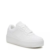 Women's Fresh Platform Sneaker