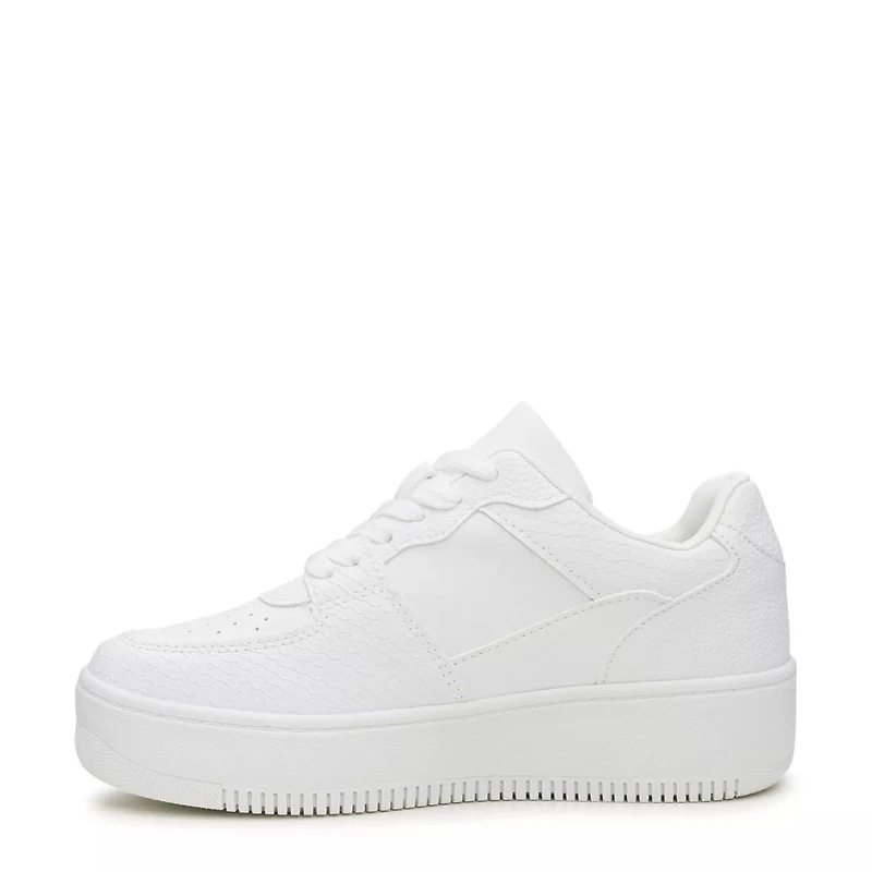 Women's Fresh Platform Sneaker
