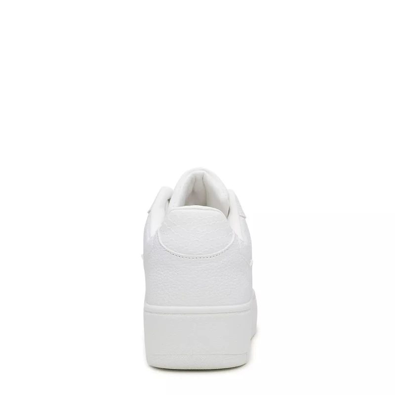 Women's Fresh Platform Sneaker