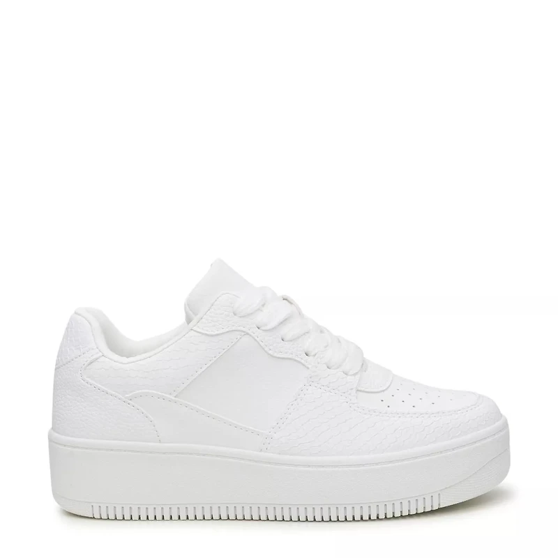 Women's Fresh Platform Sneaker