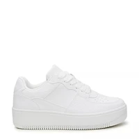 Women's Fresh Platform Sneaker