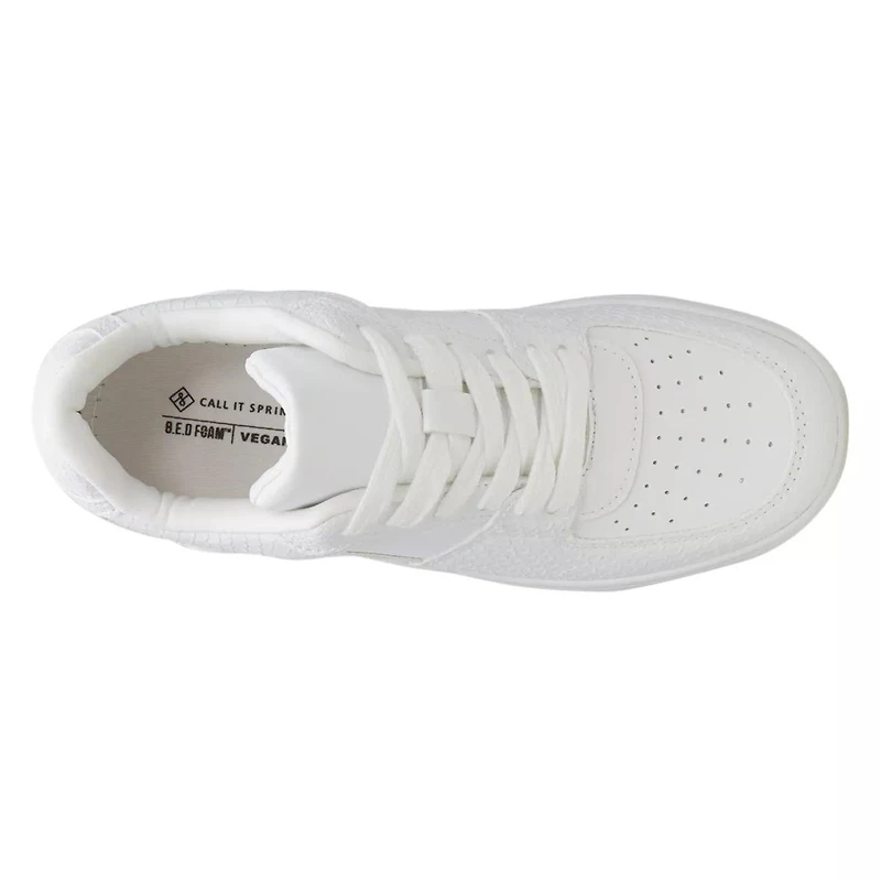 Women's Fresh Platform Sneaker