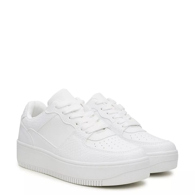 Women's Fresh Platform Sneaker