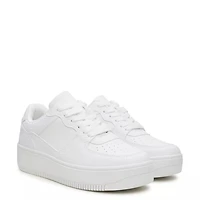Women's Fresh Platform Sneaker