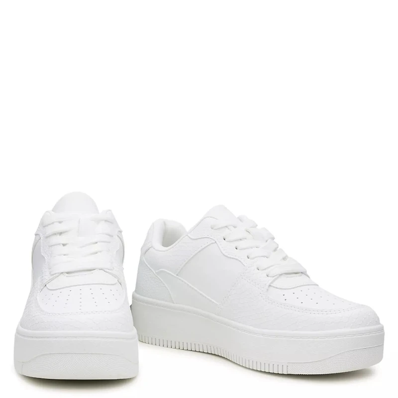Women's Fresh Platform Sneaker