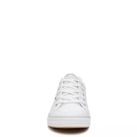 Women's Center III Leather Sneaker