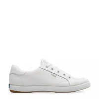 Women's Center III Leather Sneaker