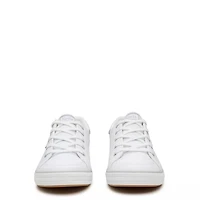 Women's Center III Leather Sneaker