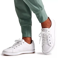 Women's Center III Leather Sneaker