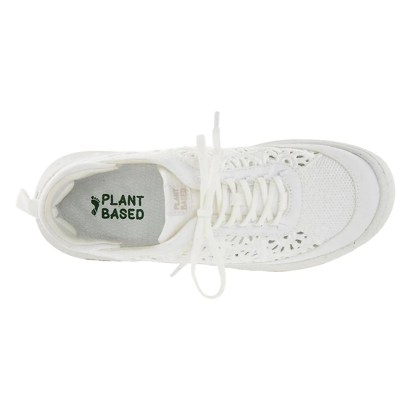 Women's Sunny Plant Sneaker