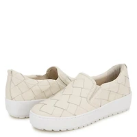 Women's Charlotte Sneaker