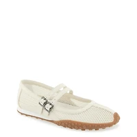 Women's Violeta Flat