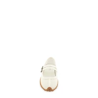 Women's Violeta Flat