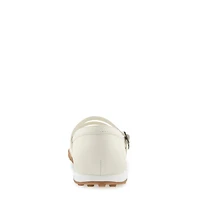 Women's Violeta Flat