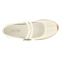 Women's Violeta Flat