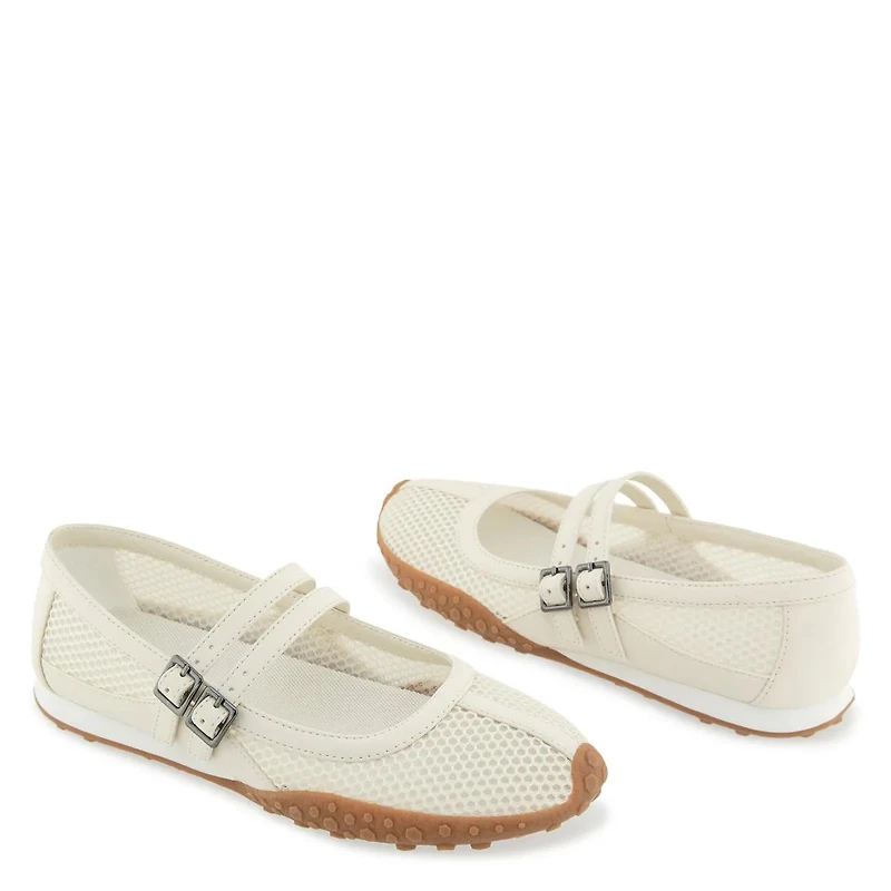 Women's Violeta Flat