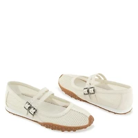 Women's Violeta Flat