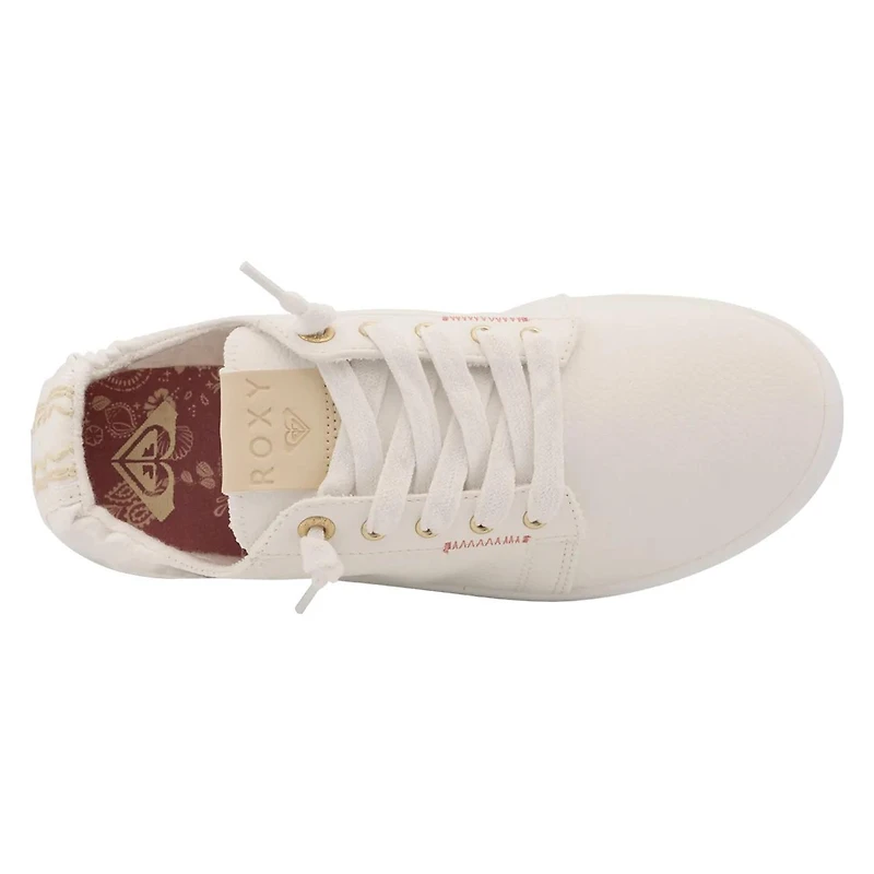 Women's Mauka LX Sneaker