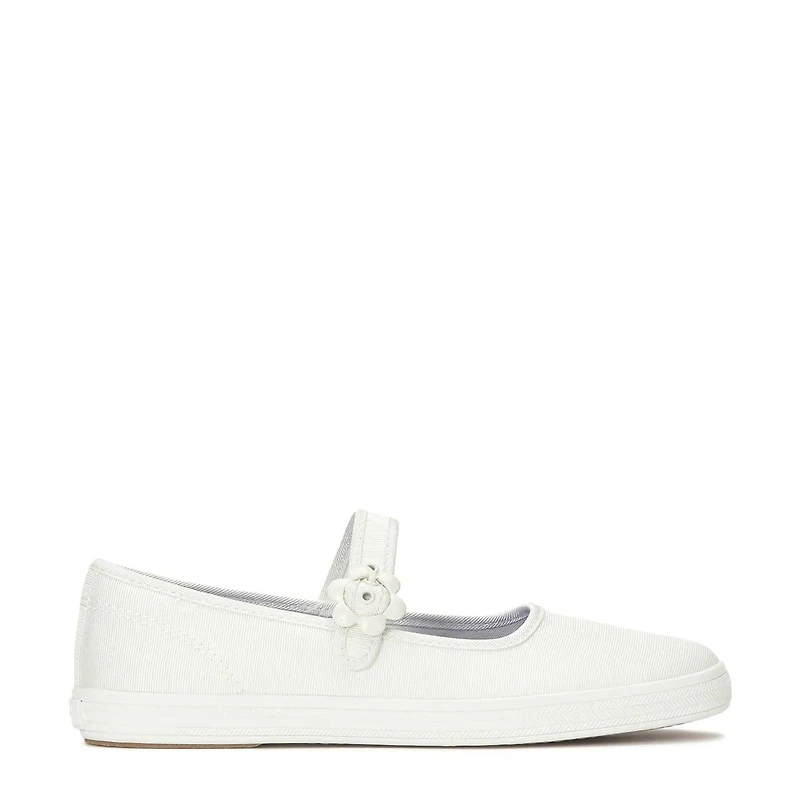 Women's Maisie Mary Jane Grosgrain