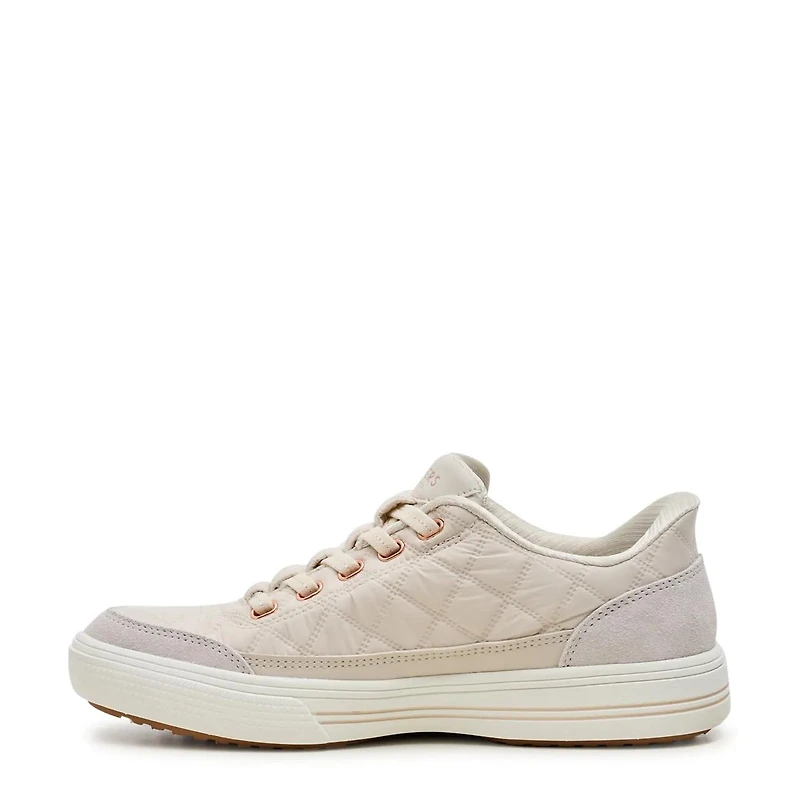 Women's Hands Free Slip-ins: Arch Fit Arcade - Cozy Cuddle Steps Sneaker