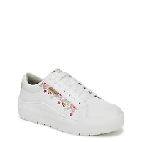 Women's Time Off Platform Sneaker