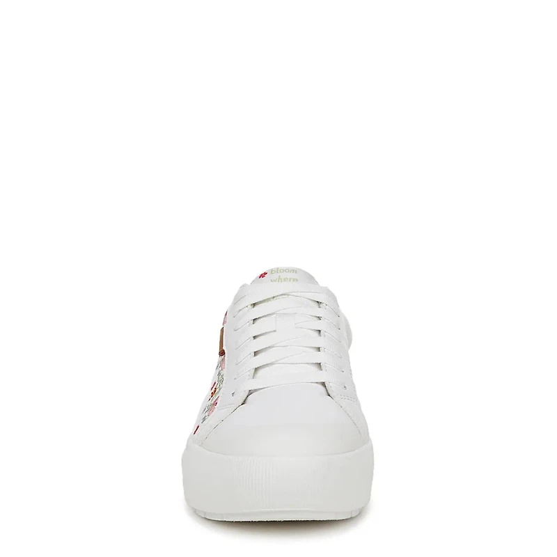 Women's Time Off Platform Sneaker