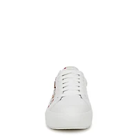Women's Time Off Platform Sneaker