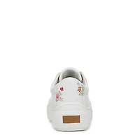 Women's Time Off Platform Sneaker