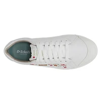 Women's Time Off Platform Sneaker