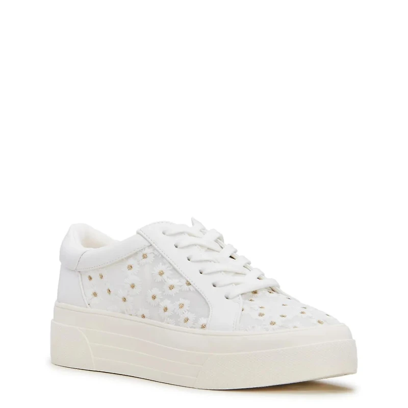 Cherello Platform Sneaker