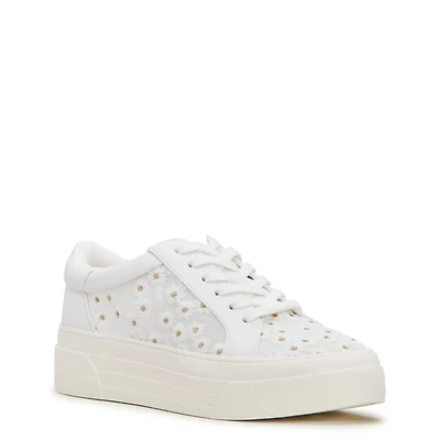 Cherello Platform Sneaker