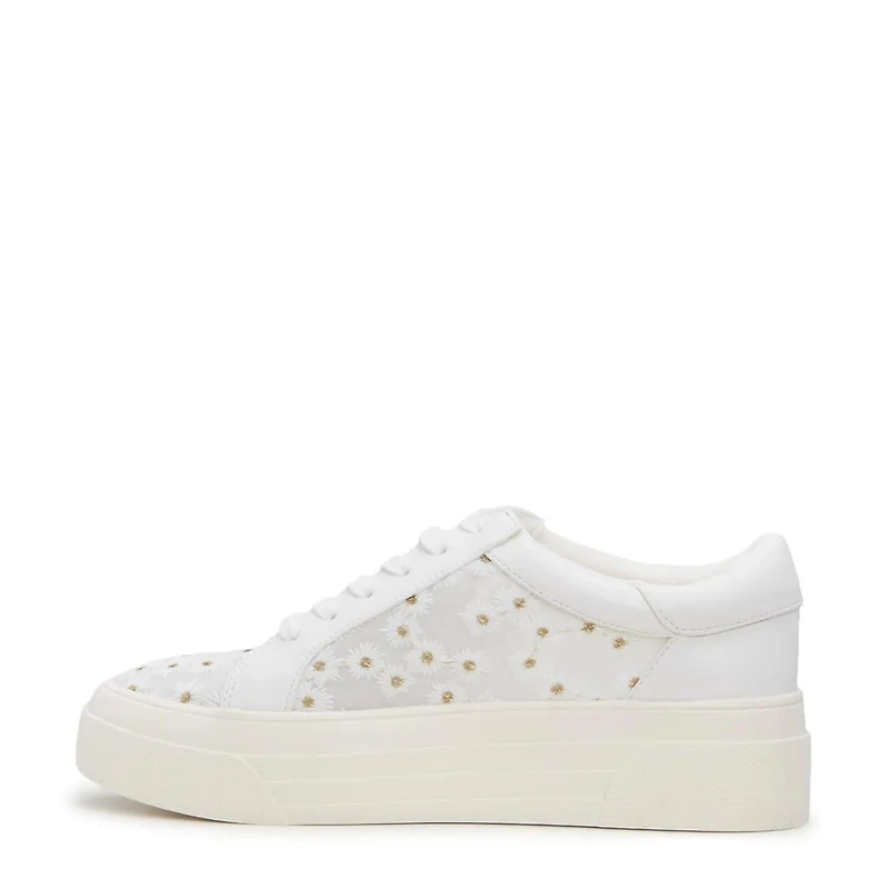 Cherello Platform Sneaker