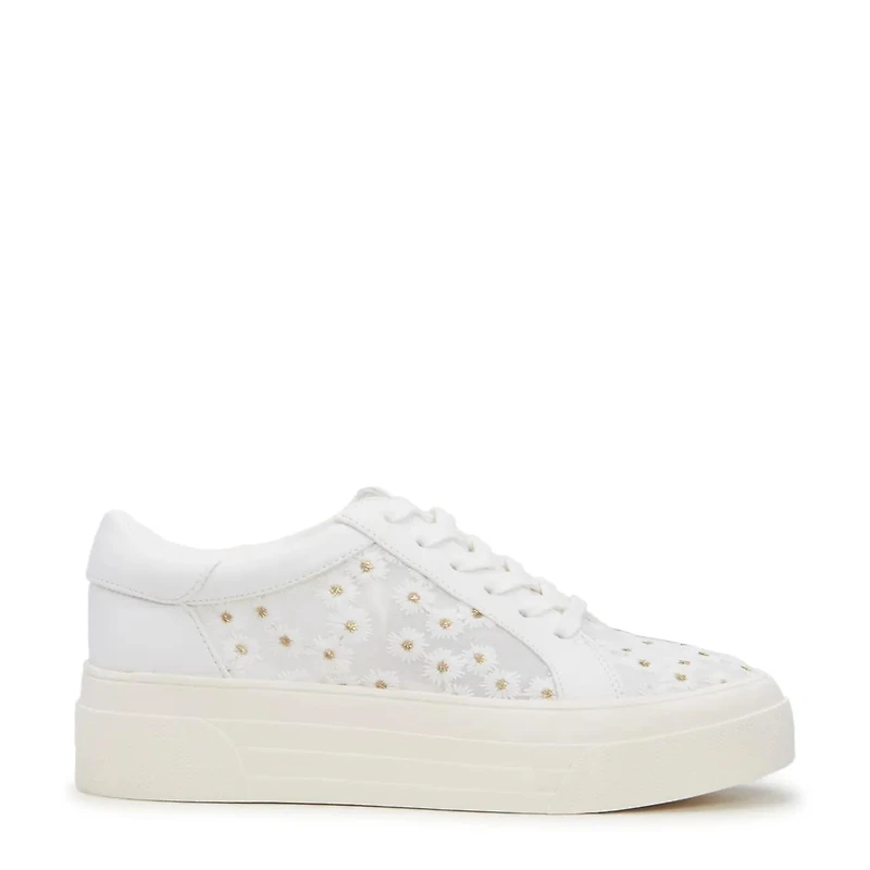 Cherello Platform Sneaker