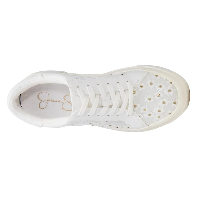 Cherello Platform Sneaker