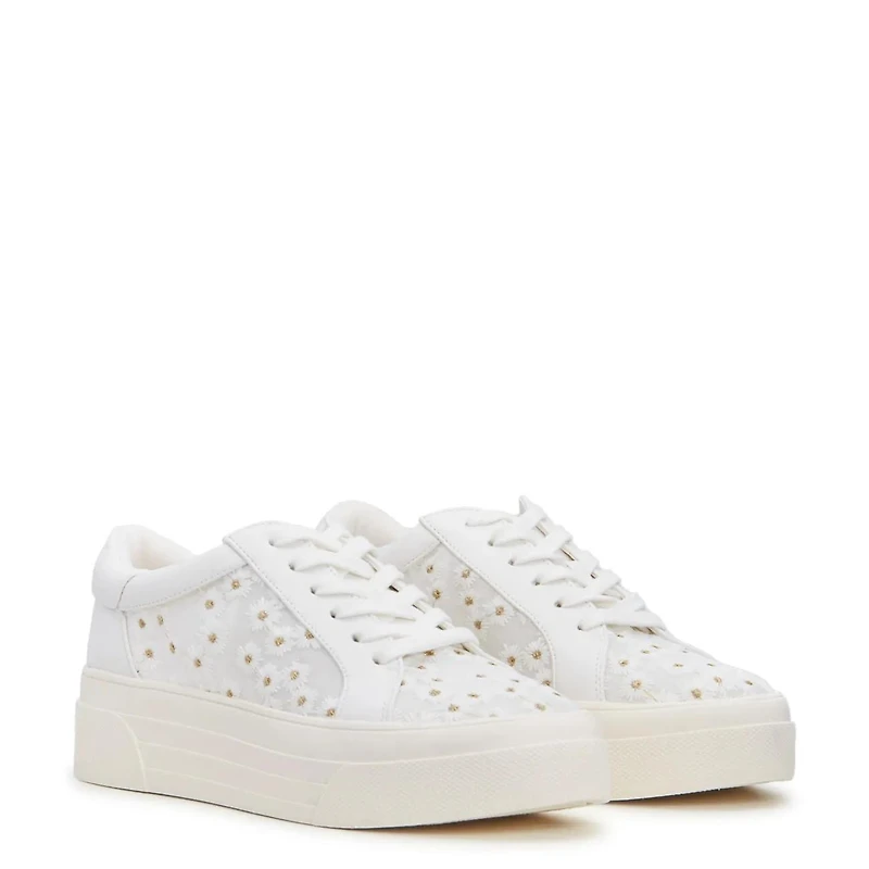 Cherello Platform Sneaker