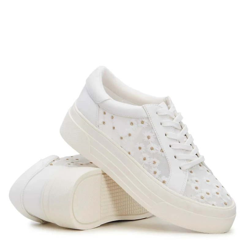 Cherello Platform Sneaker