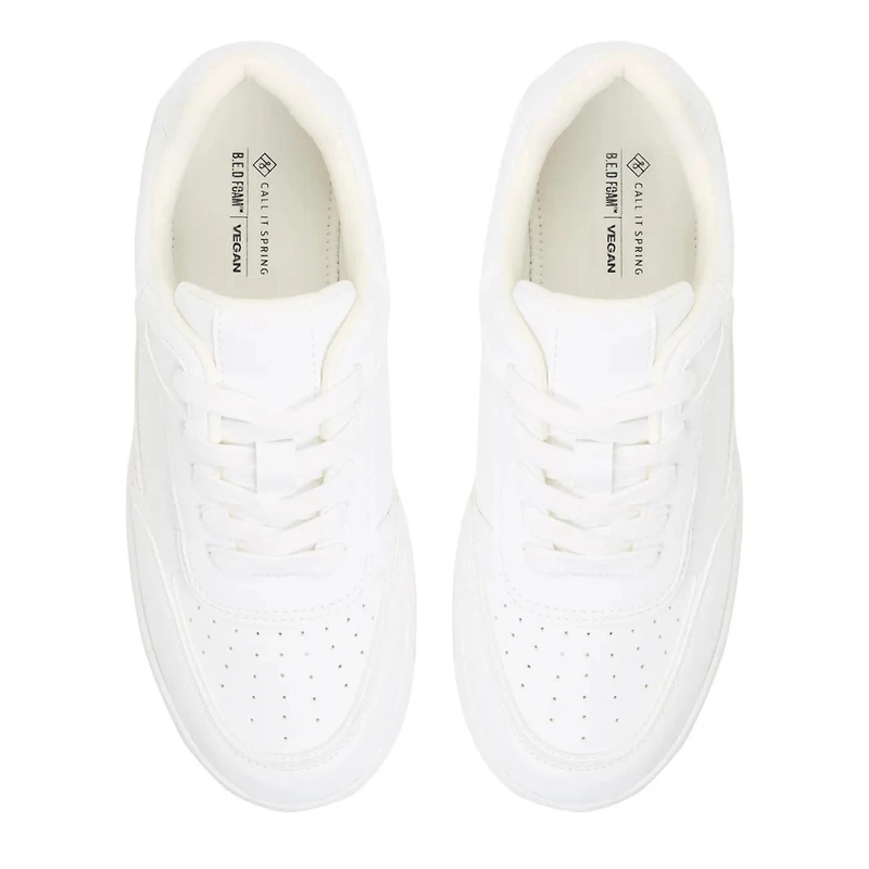 Women's Freshy Platform Sneaker