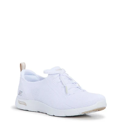 Women's Arch Fit® Refine - Freesia Sneaker