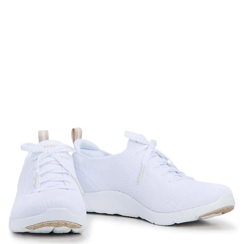 Women's Arch Fit® Refine - Freesia Sneaker