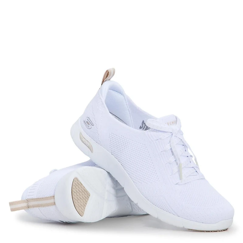 Women's Arch Fit® Refine - Freesia Sneaker