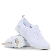 Women's Arch Fit® Refine - Freesia Sneaker