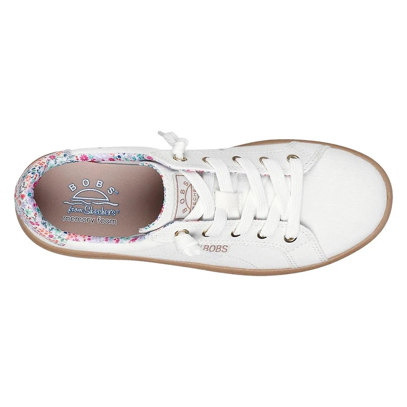Women's Bobs D'vine Darling Wonder Sneaker