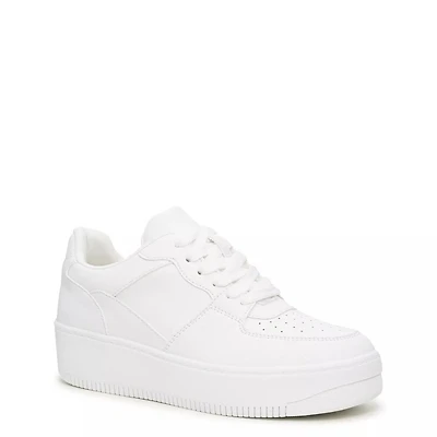Women's Fresh Platform Sneaker