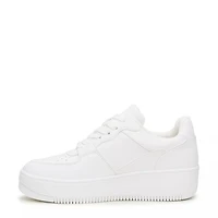 Women's Fresh Platform Sneaker