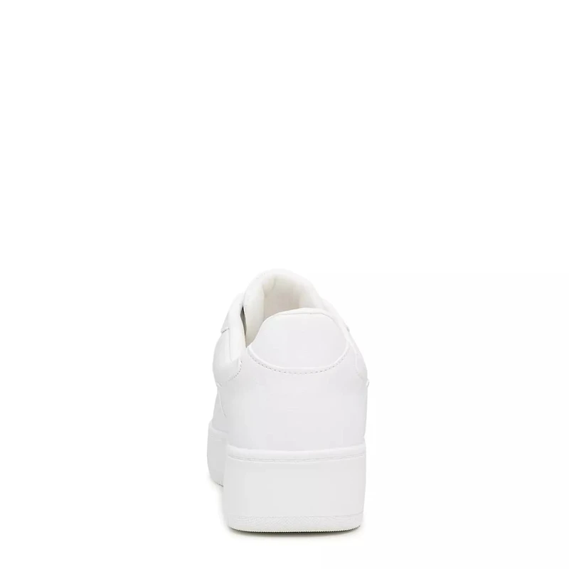 Women's Fresh Platform Sneaker