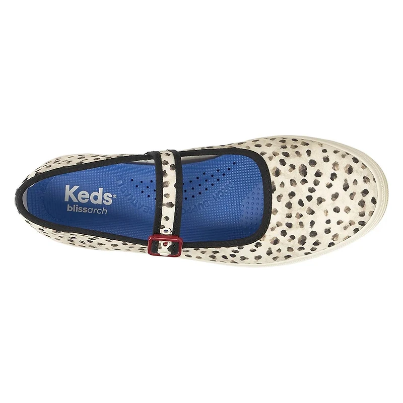 Women's Maisie Mary Jane Shoe