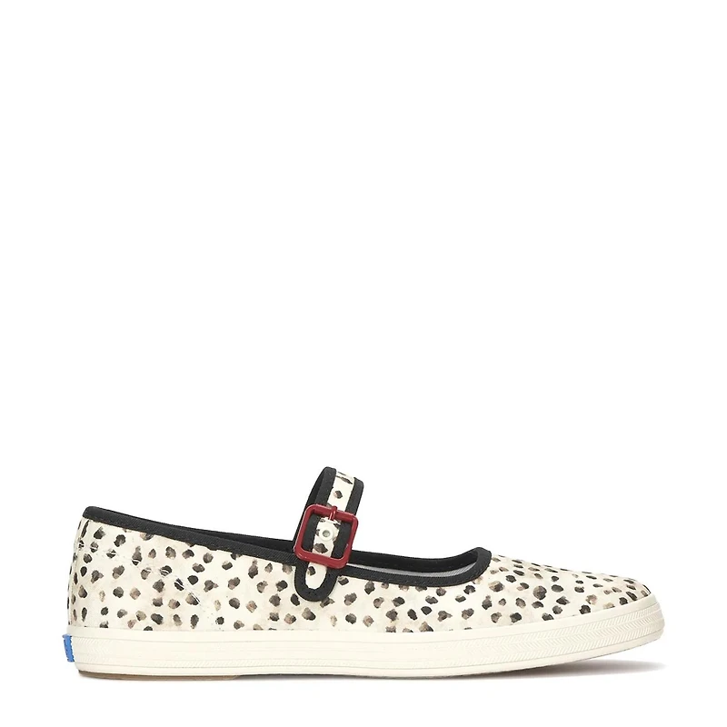 Women's Maisie Mary Jane Shoe