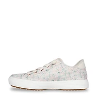 Women's Arch Fit Arcade Print Powa Slip-On Sneaker
