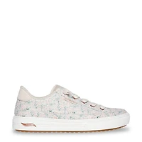 Women's Arch Fit Arcade Print Powa Slip-On Sneaker