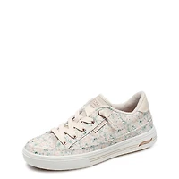 Women's Arch Fit Arcade Print Powa Slip-On Sneaker